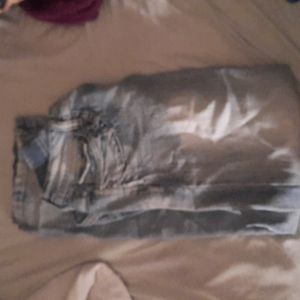 No boundaries juniors size 9 long